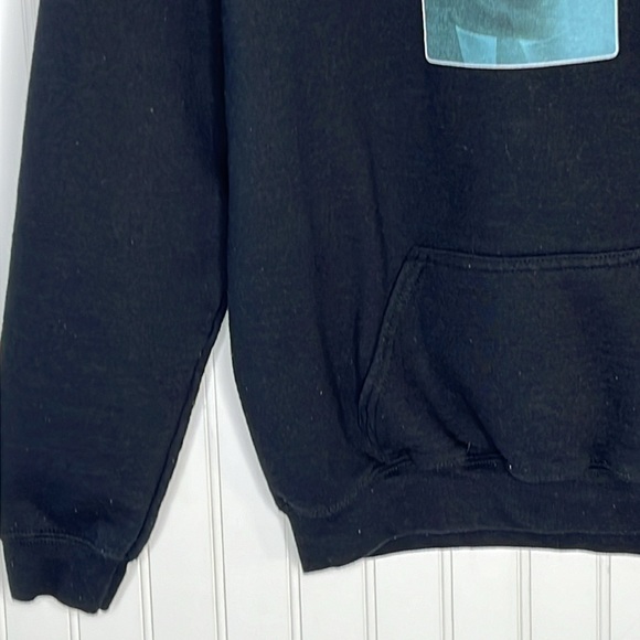 Ariana Grande Positions Hoodie Size Small - Picture 5 of 8